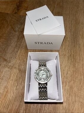 Strada Woman’s Watch